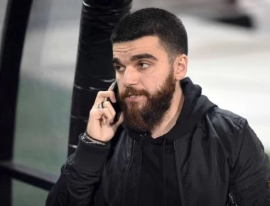 Άναψε «φωτιές» ο Γιώργος Σαββίδης: «Θέλω να αγοράσουμε τον Άρη» (φώτο)